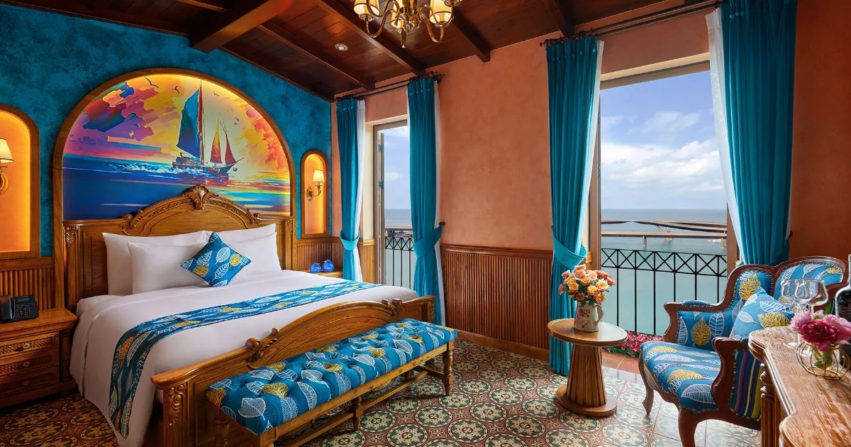 베니스 호텔 푸꾸옥 (Venice Hotel Phu Quoc)