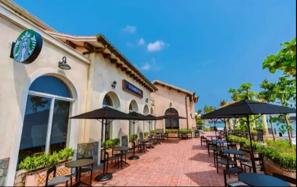 푸꾸옥 선셋타운 맛집 하이봇