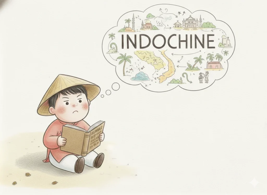 푸꾸옥 인도차이나