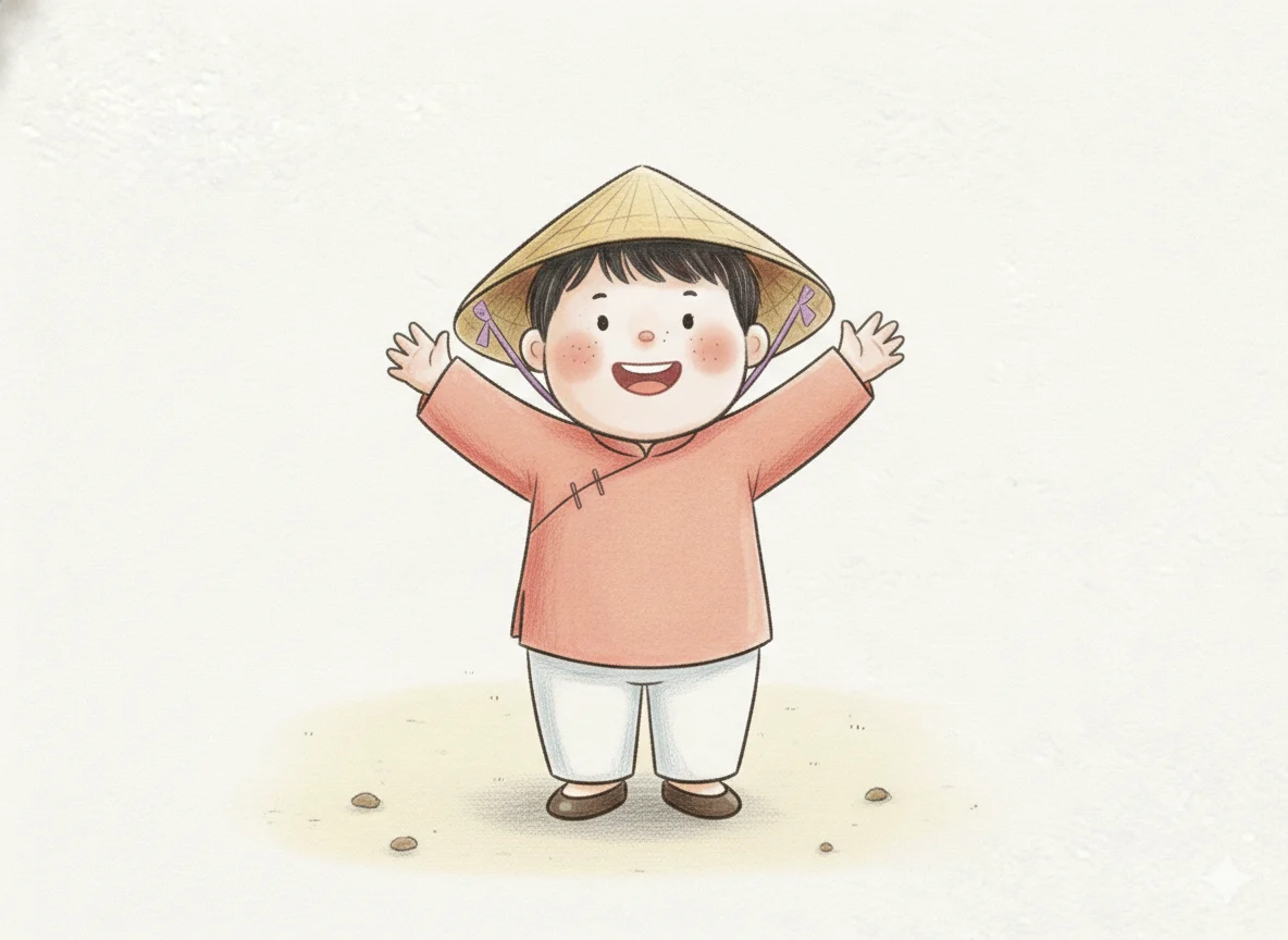 마이 푸꾸옥 베트남 뚠뚠이