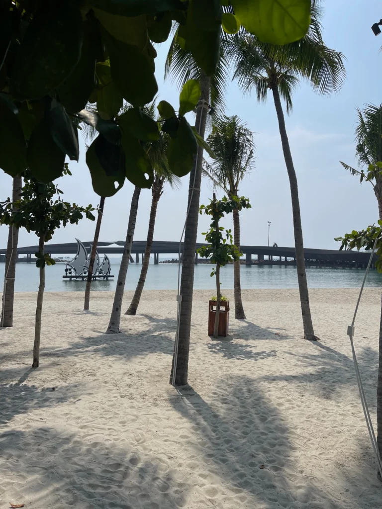 푸꾸옥 선셋타운 하이봇