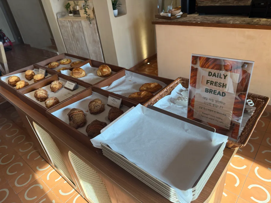 푸꾸옥 선셋타운 카페 그린