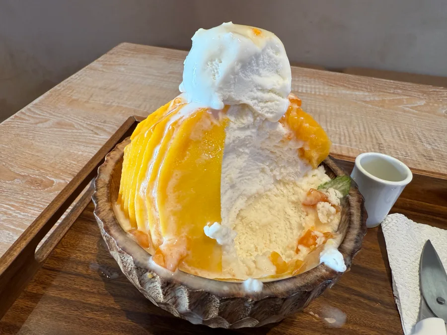 푸꾸옥 선셋타운 카페 그린