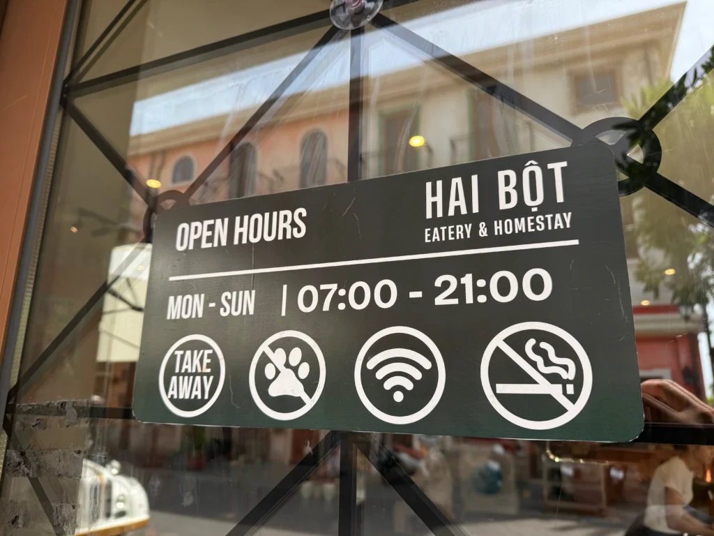 푸꾸옥 선셋타운 맛집 하이봇