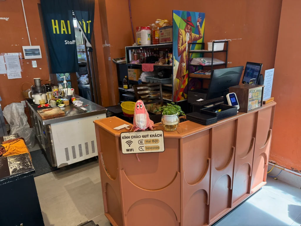 푸꾸옥 선셋타운 하이봇