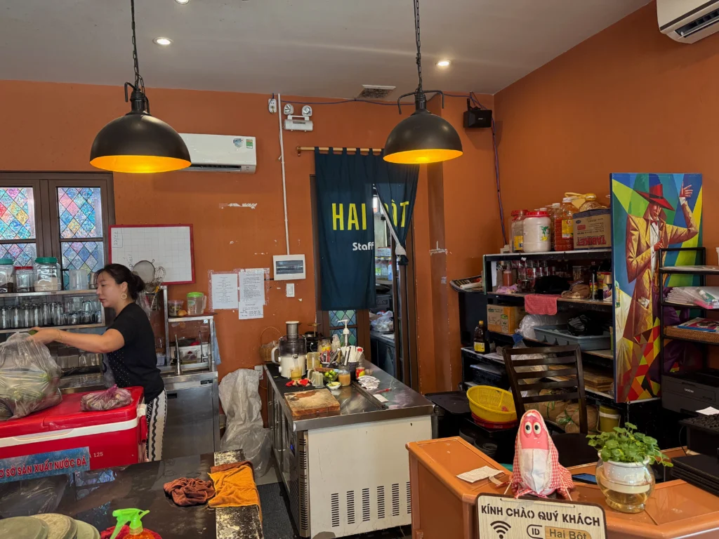 푸꾸옥 선셋타운 하이봇