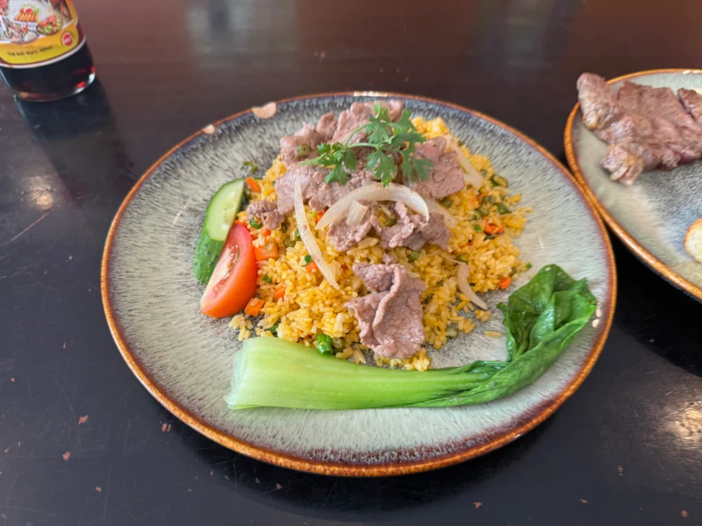 푸꾸옥 선셋타운 맛집 하이봇