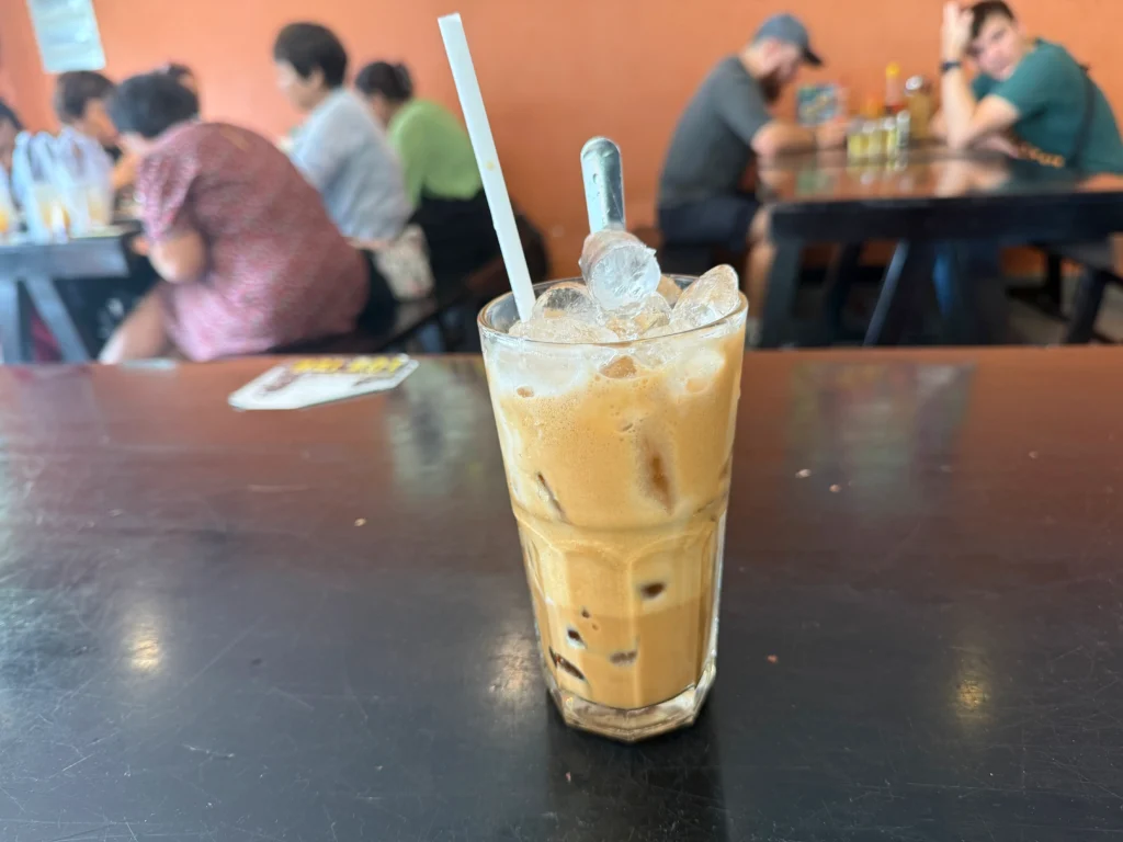 푸꾸옥 선셋타운 맛집 하이봇