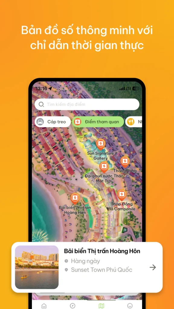 선파라다이스 어플