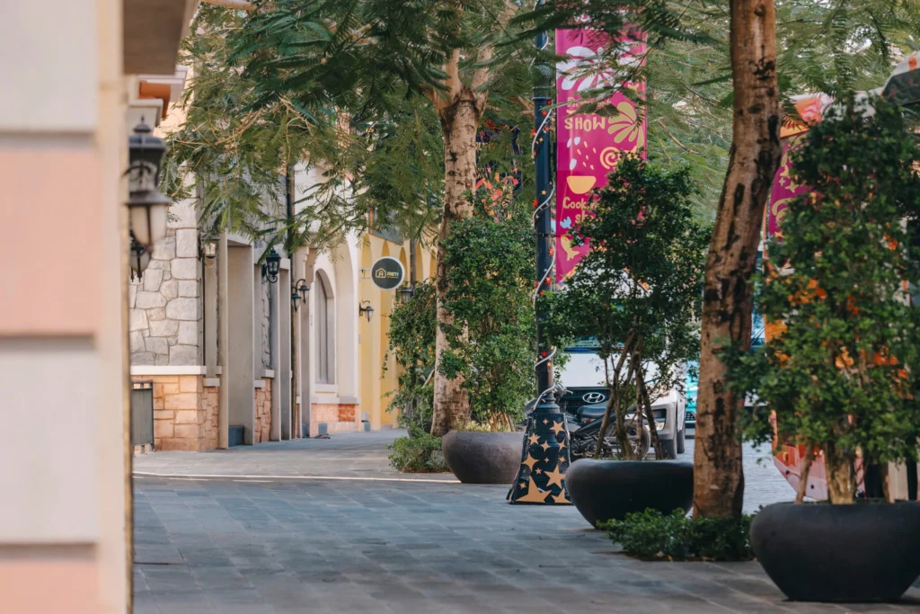 푸꾸옥 선셋타운