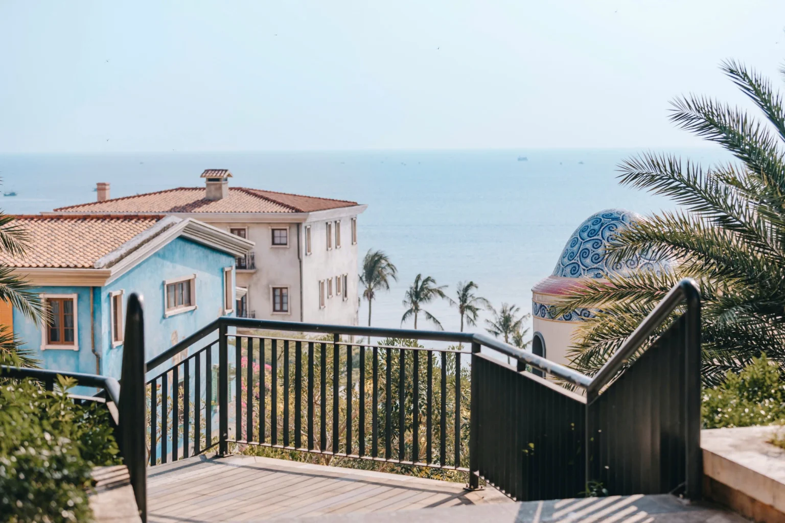 푸꾸옥 선셋타운 푸꾸옥 맛집