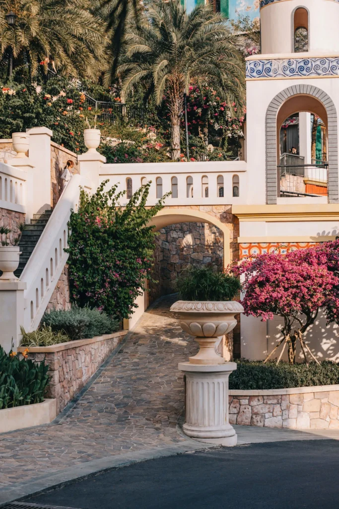 푸꾸옥 선셋타운 푸꾸옥 맛집