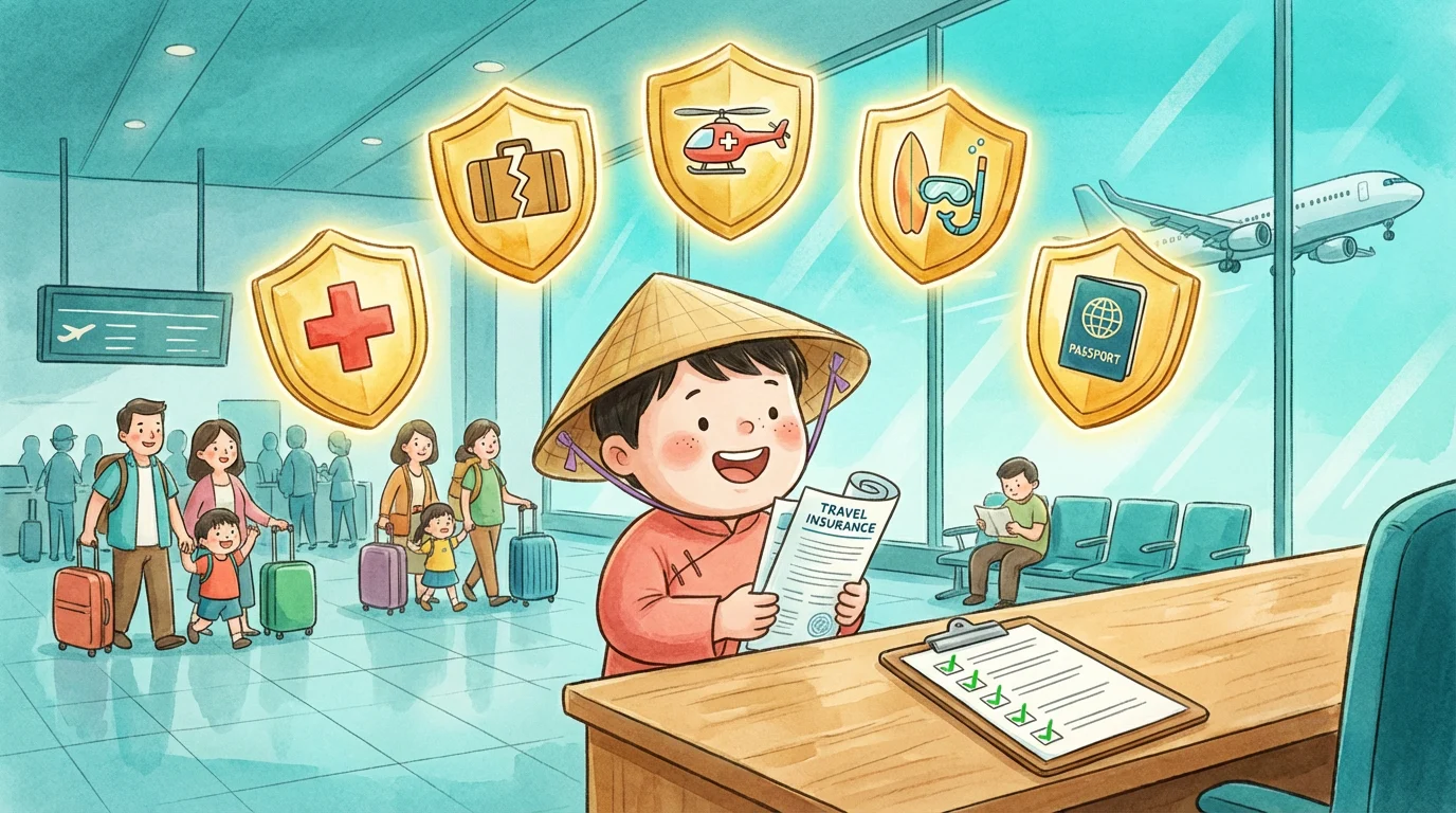 2026 푸꾸옥 여행 완벽 가이드 | 처음 가는 분들을 위한 준비 및 주의사항 10가지