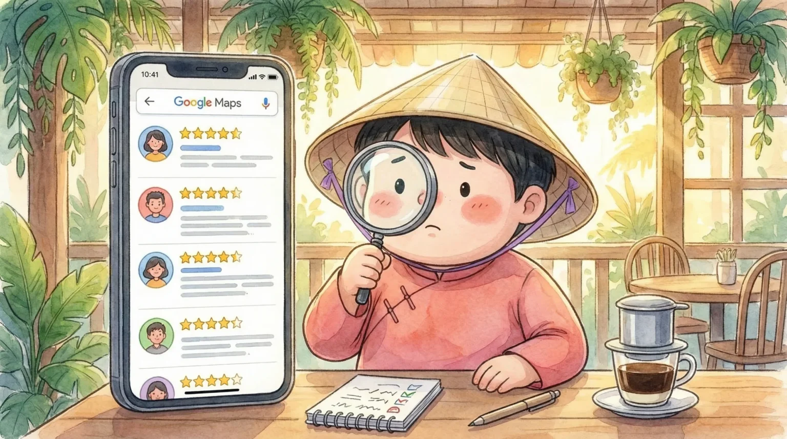 푸꾸옥 맛집 리뷰 확인