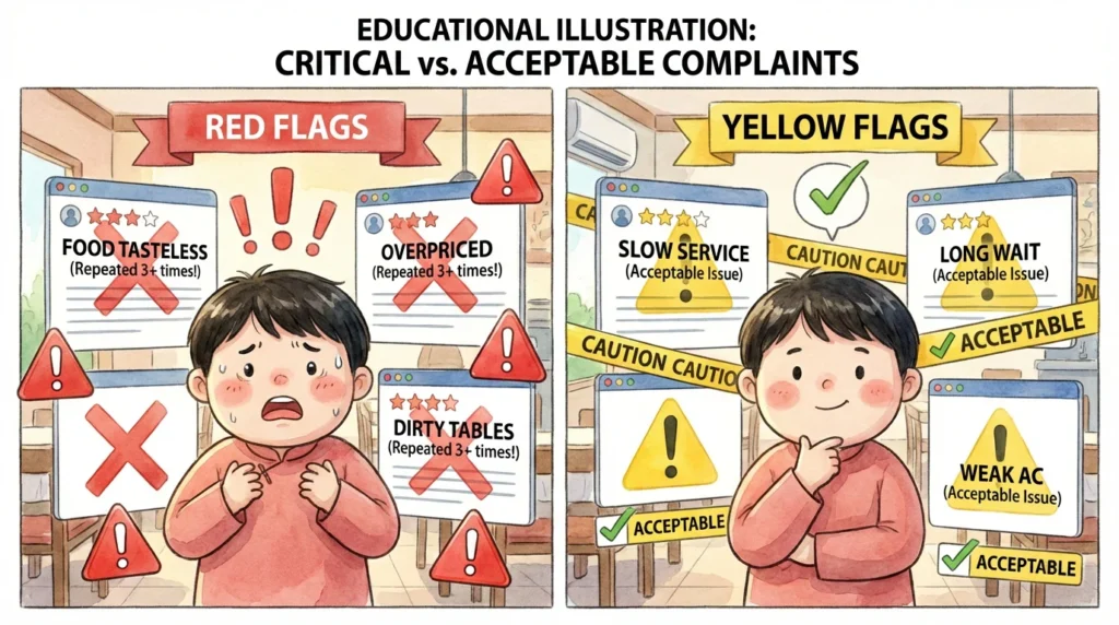 푸꾸옥 맛집 찾기