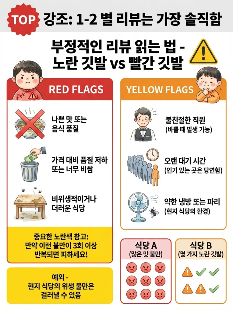 푸꾸옥 맛집 찾기