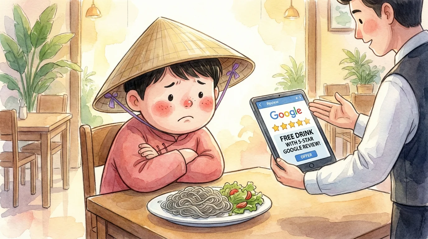 2026 푸꾸옥 여행시 한국인 관광객을 노리는 마케팅 함정!