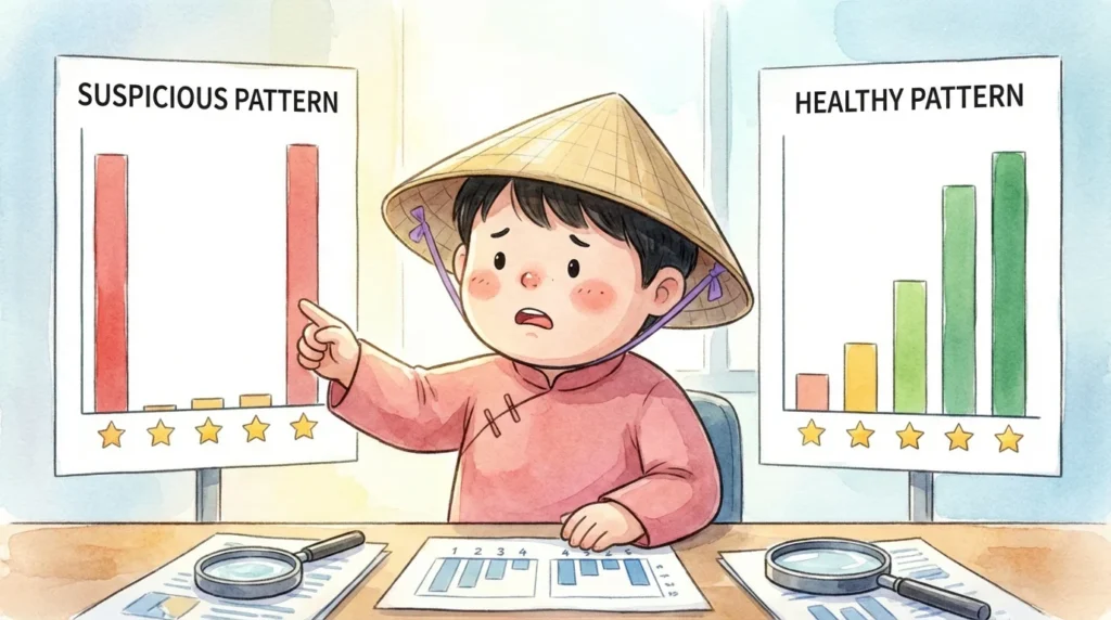 푸꾸옥 맛집 찾기