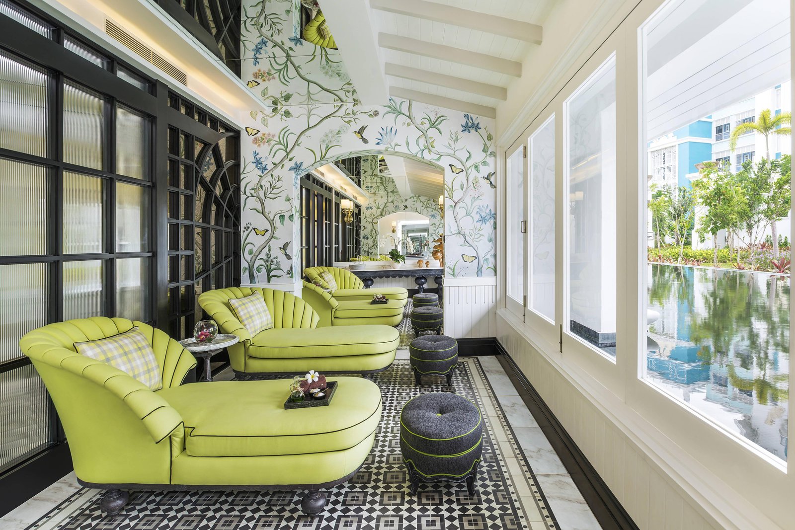 JW Marriott Phu Quoc Emerald Bay Resort & Spa image 4