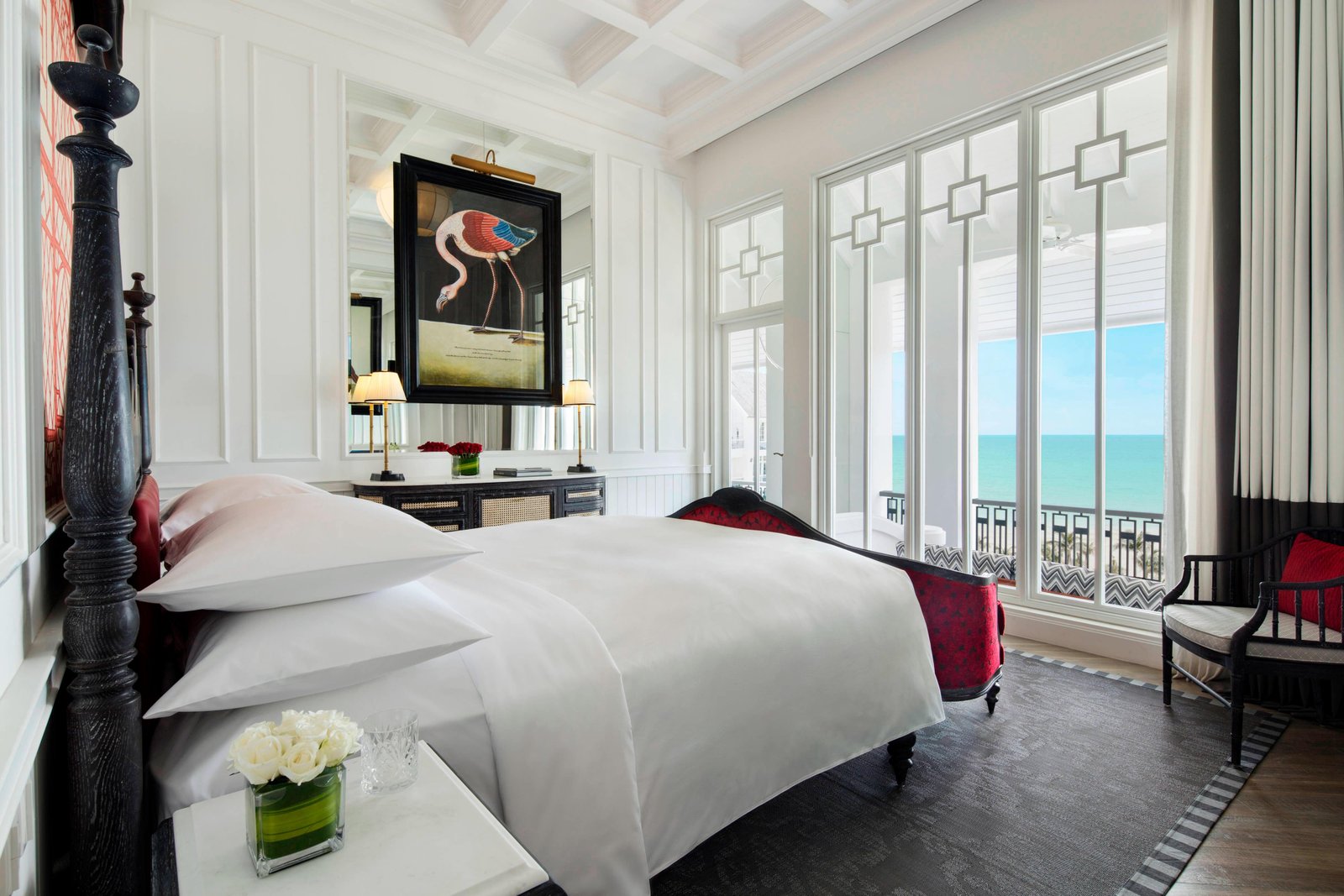 JW Marriott Phu Quoc Emerald Bay Resort & Spa image 2