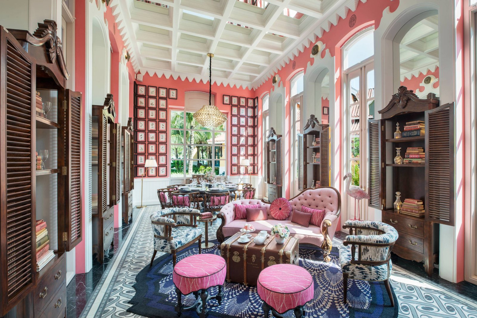 JW Marriott Phu Quoc Emerald Bay Resort & Spa image 3